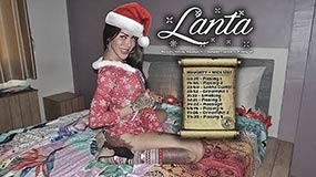 perverted trans Santa